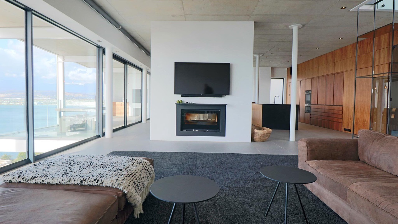 Photo of Livingroom in Mountainside