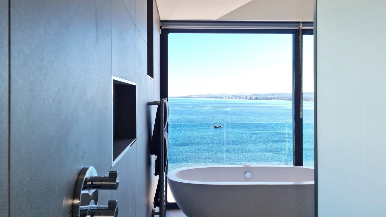 Photo of Bathroom in Mountainside