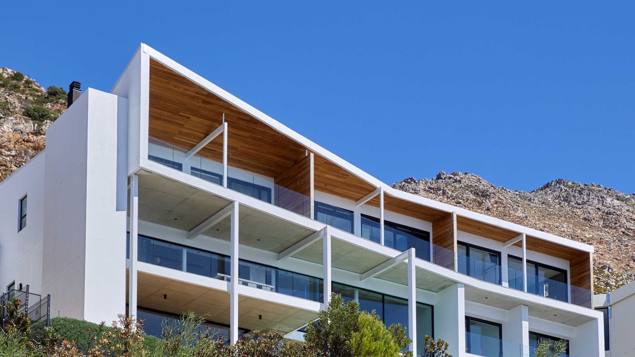 Photo of Outdoor in Mountainside