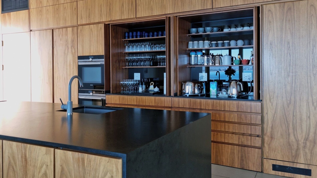 Photo of Kitchen in Mountainside