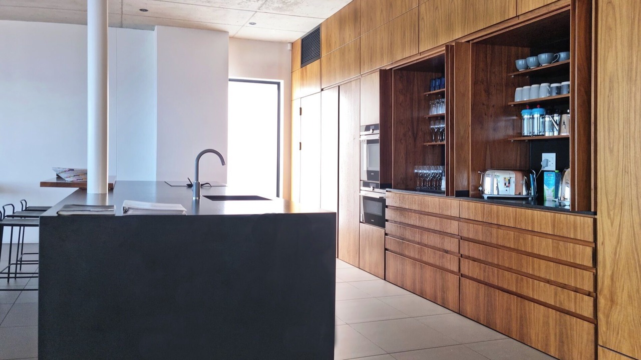 Photo of Kitchen in Mountainside