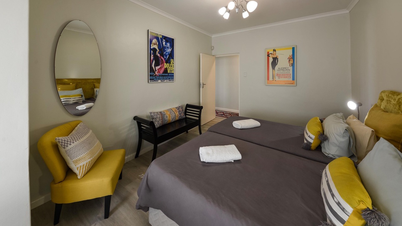 Photo of Bedroom in Gordons Bay Central