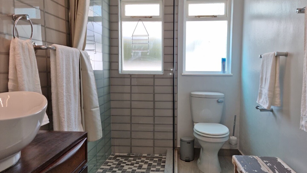 Photo of Bathroom in Gordons Bay Central