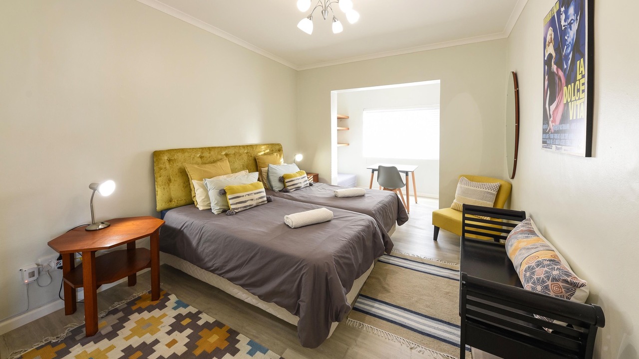 Photo of Bedroom in Gordons Bay Central