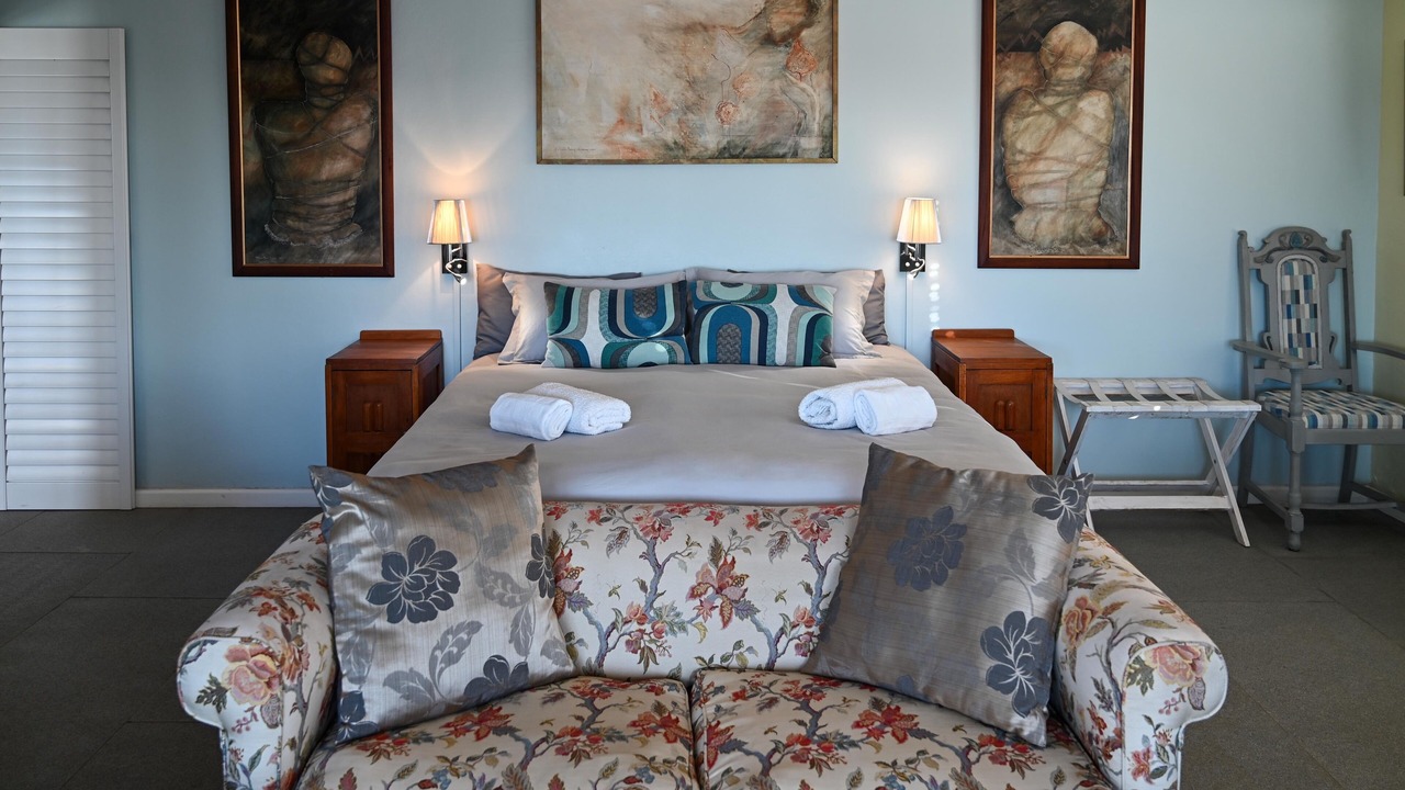 Photo of Bedroom in Gordons Bay Central