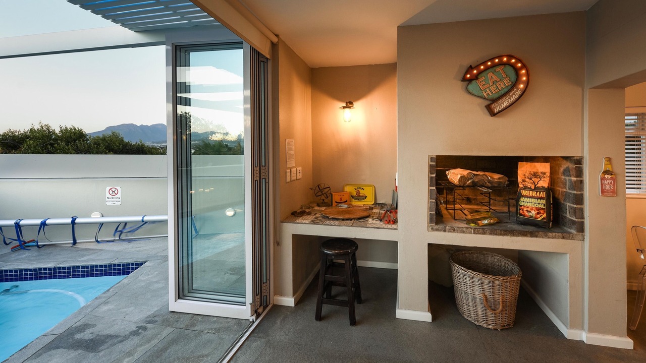 Photo of Outdoor in Gordons Bay Central