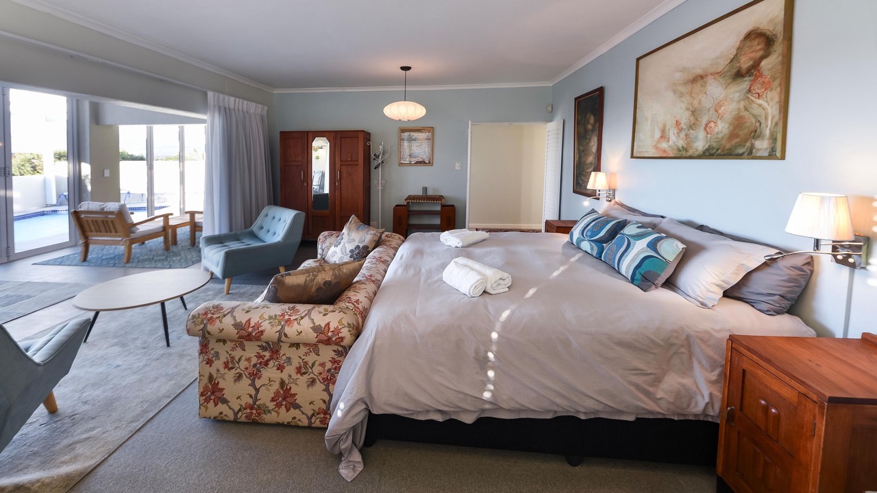 Photo of Bedroom in Gordons Bay Central