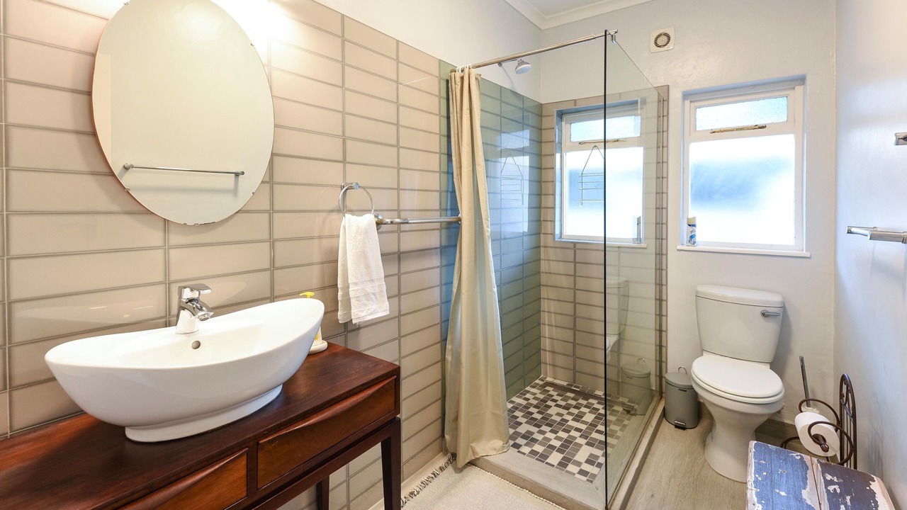 Photo of Bathroom in Gordons Bay Central