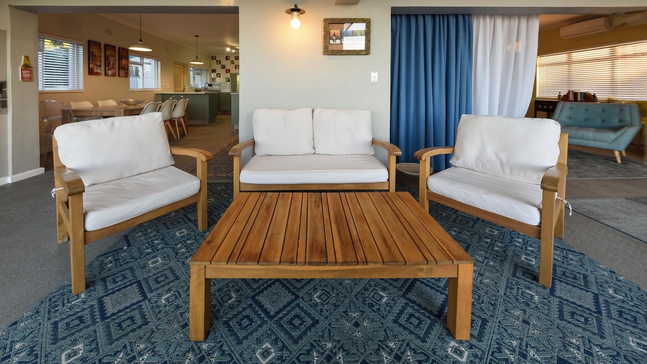 Photo of Livingroom in Gordons Bay Central