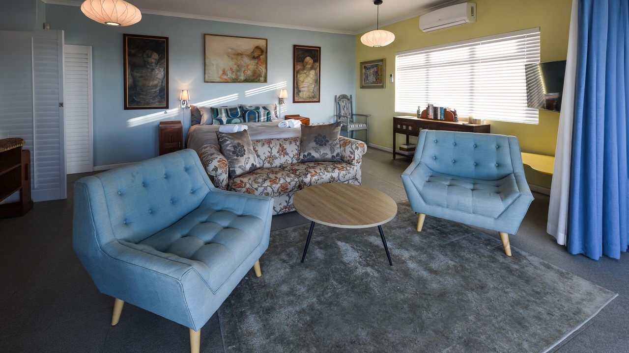 Photo of Bedroom in Gordons Bay Central