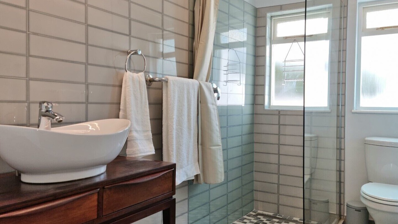 Photo of Bathroom in Gordons Bay Central
