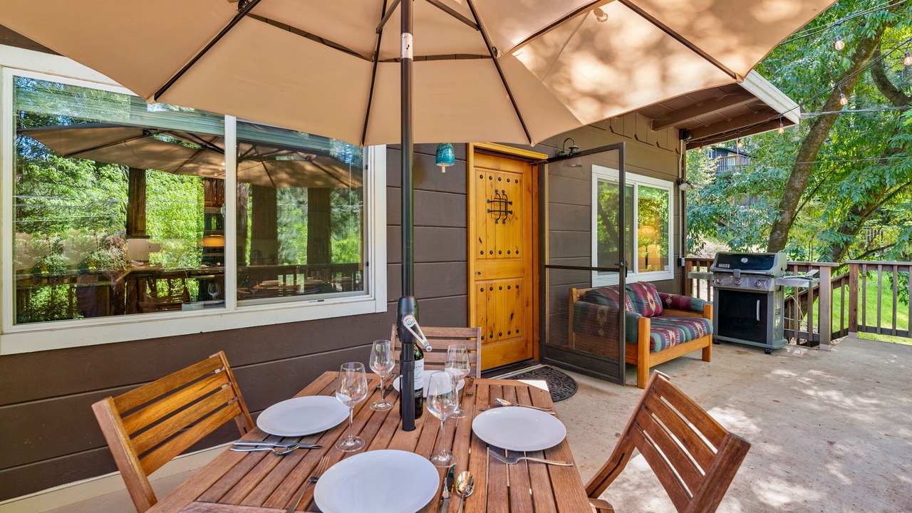 Photo of Outdoor in Hacienda