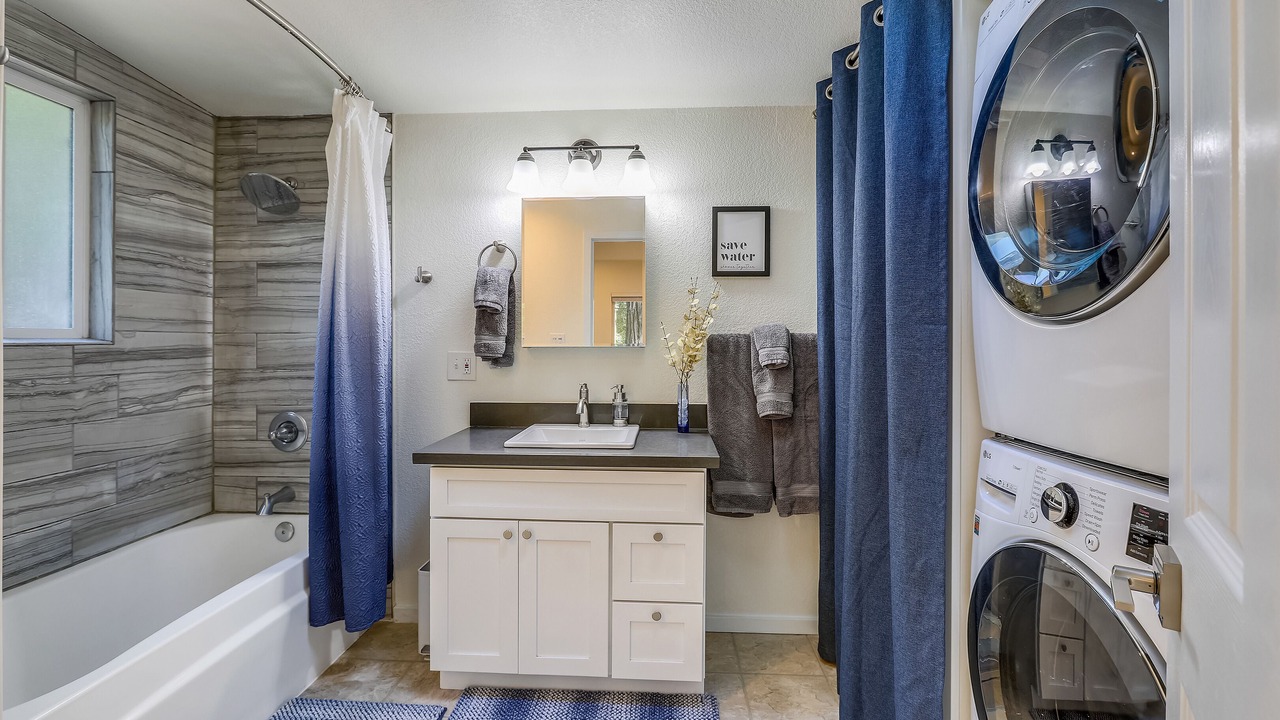 Photo of Bathroom in Hacienda