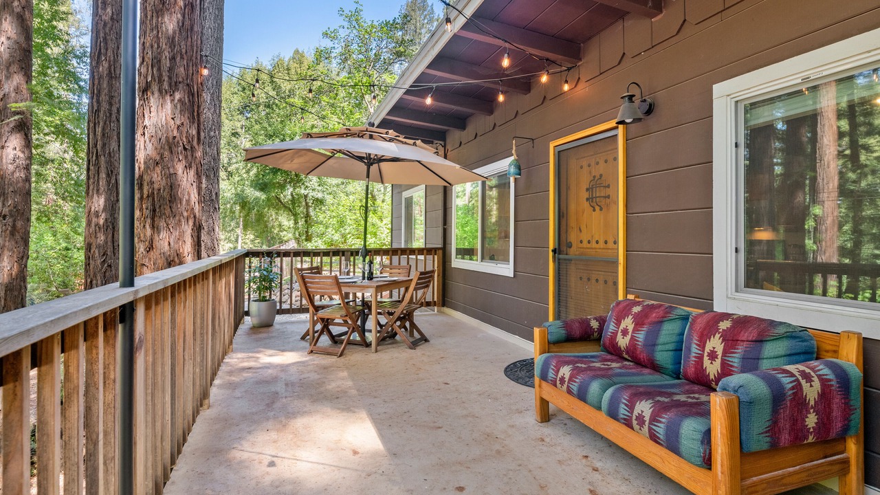 Photo of Outdoor in Hacienda