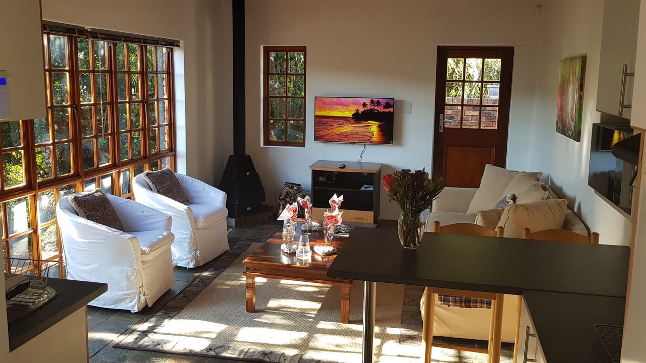 Photo of Livingroom in Port Elizabeth