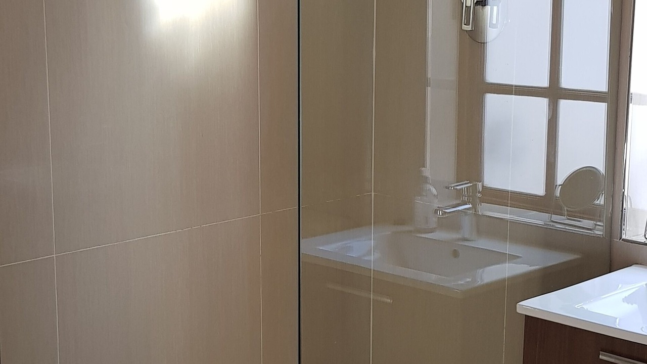 Photo of Bathroom in Port Elizabeth