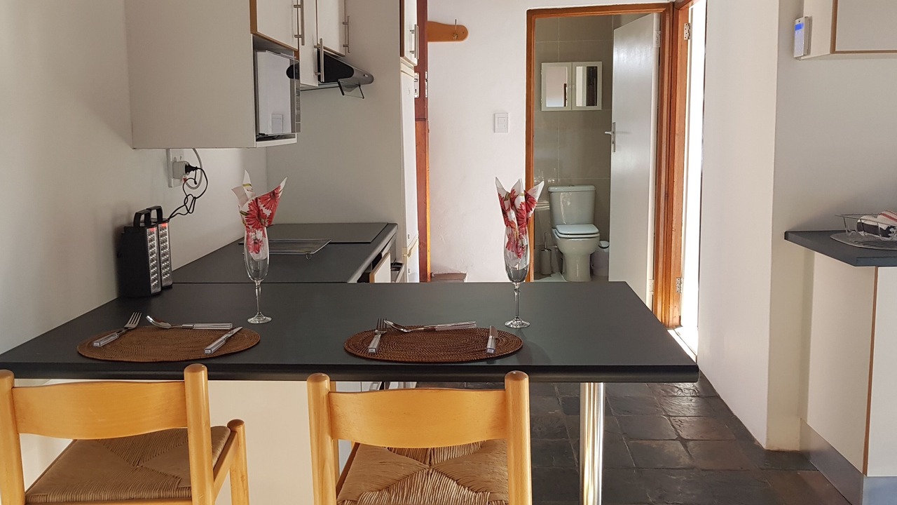 Photo of Kitchen in Port Elizabeth