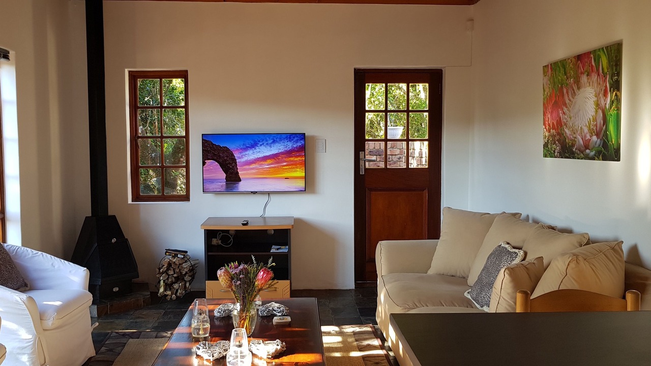 Photo of Livingroom in Port Elizabeth