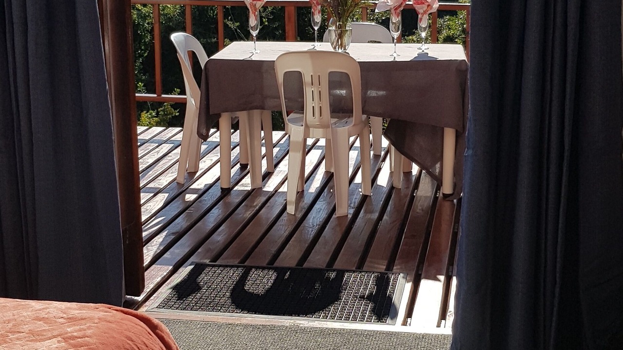Photo of Bedroom in Port Elizabeth