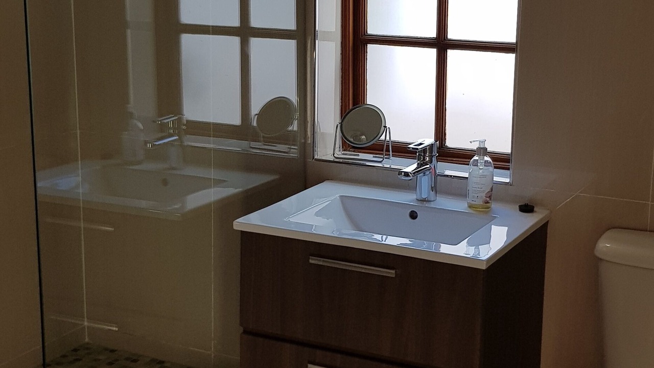 Photo of Bathroom in Port Elizabeth