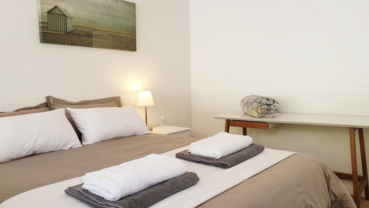 Photo of Bedroom in Gordons Bay Central