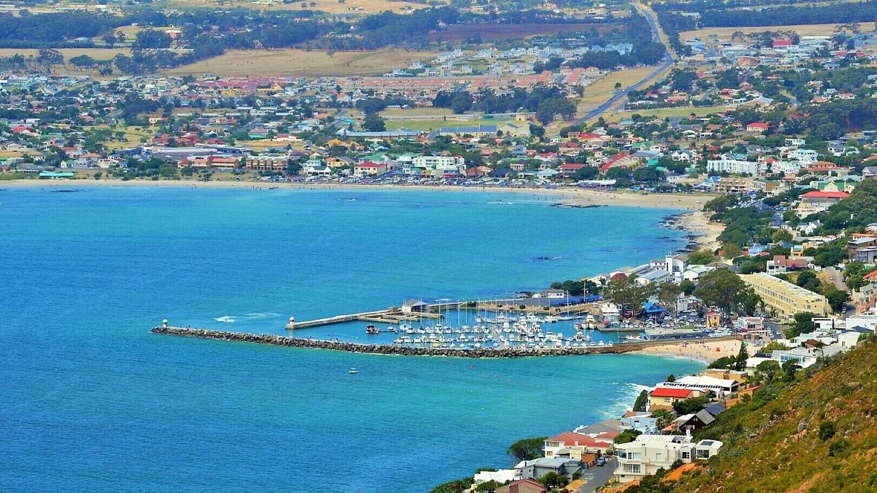 Photo of Outdoor in Gordons Bay Central