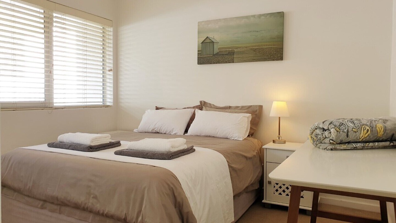 Photo of Bedroom in Gordons Bay Central