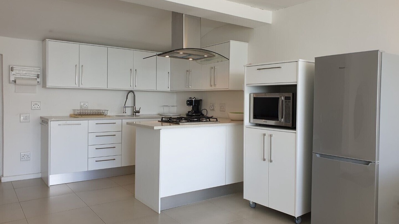 Photo of Kitchen in Gordons Bay Central