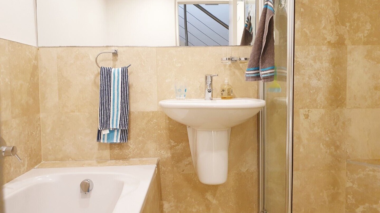 Photo of Bathroom in Gordons Bay Central
