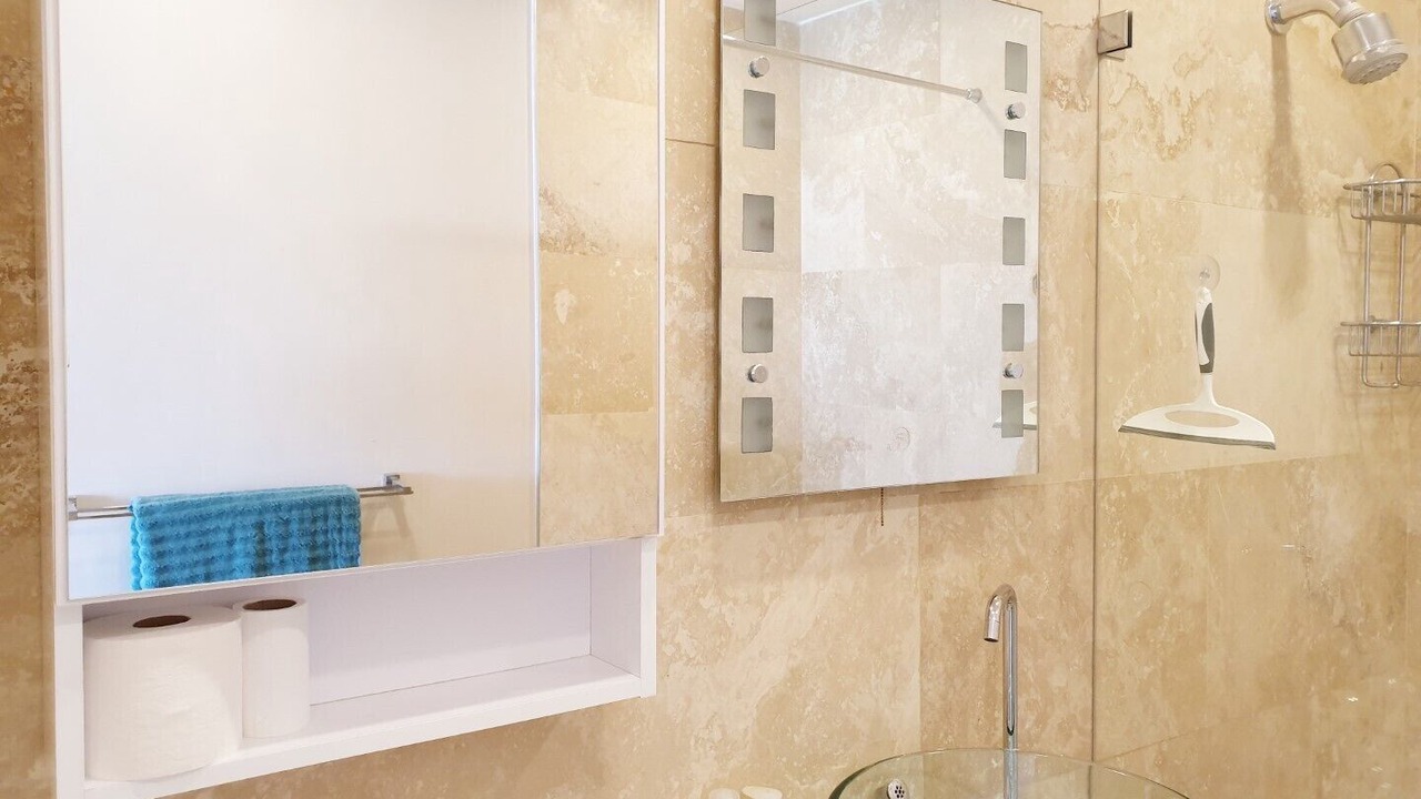 Photo of Bathroom in Gordons Bay Central