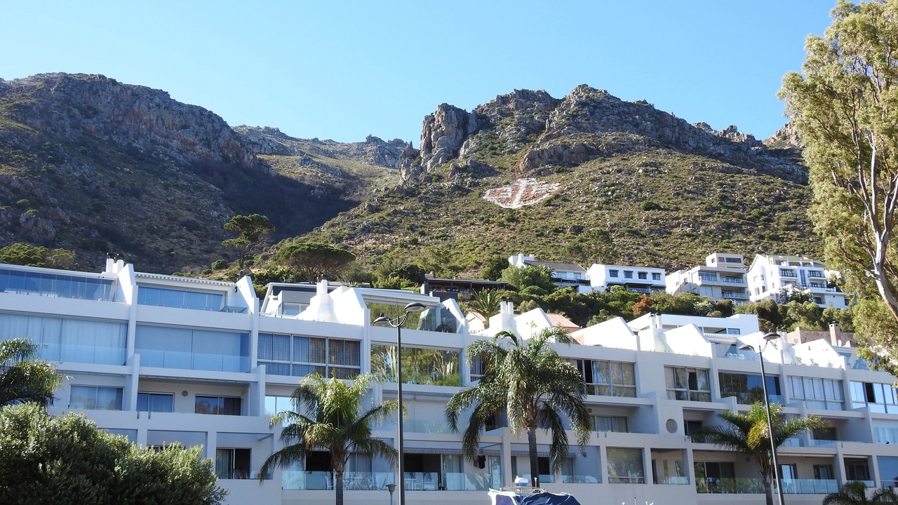 Photo of Others in Gordons Bay Central