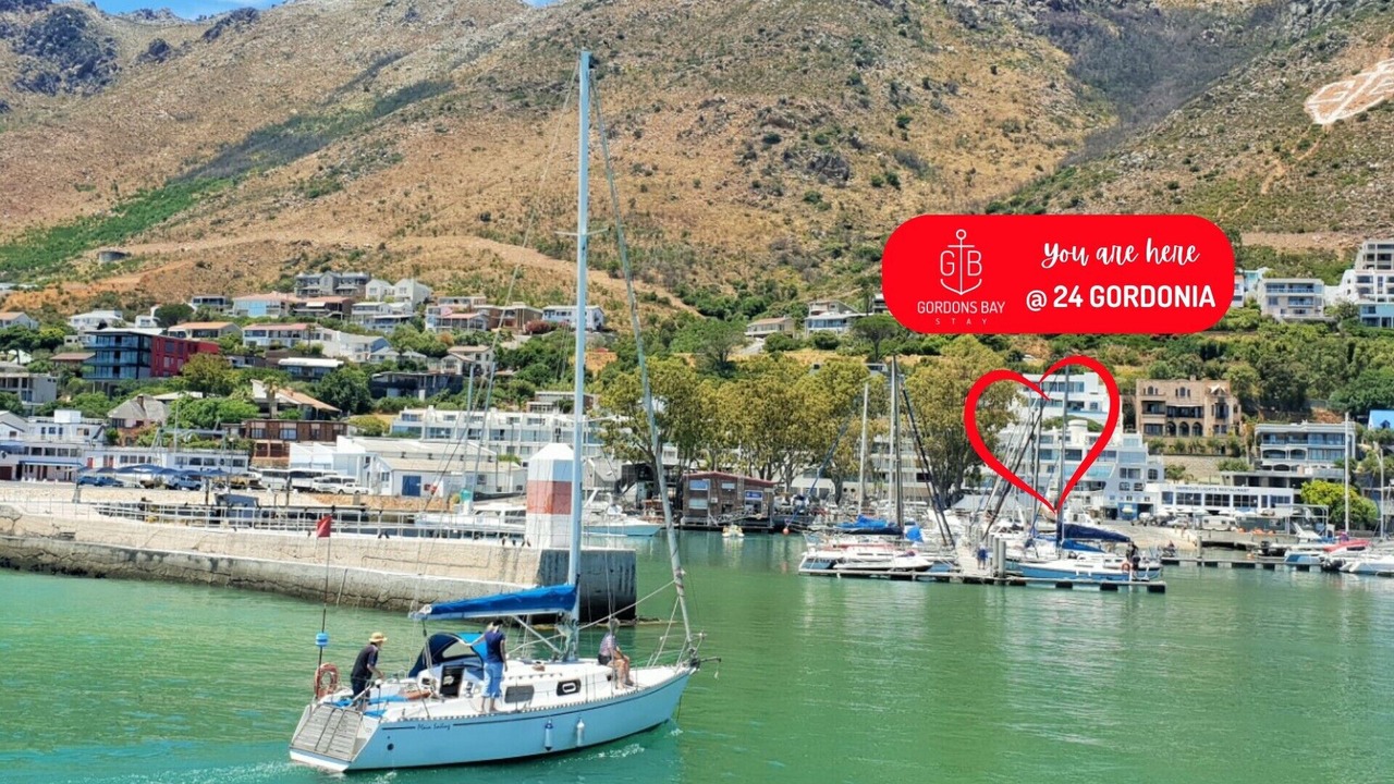 Photo of Others in Gordons Bay Central