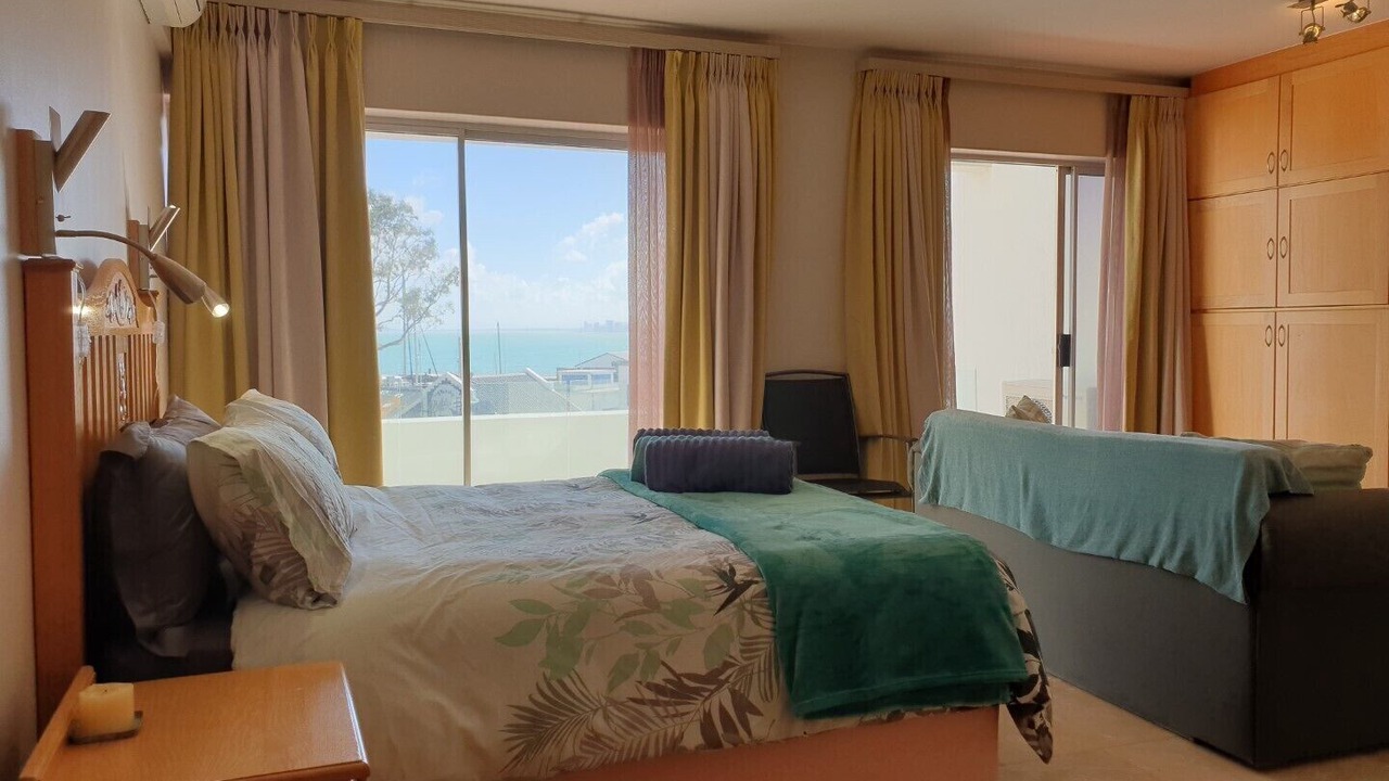 Photo of Bedroom in Gordons Bay Central