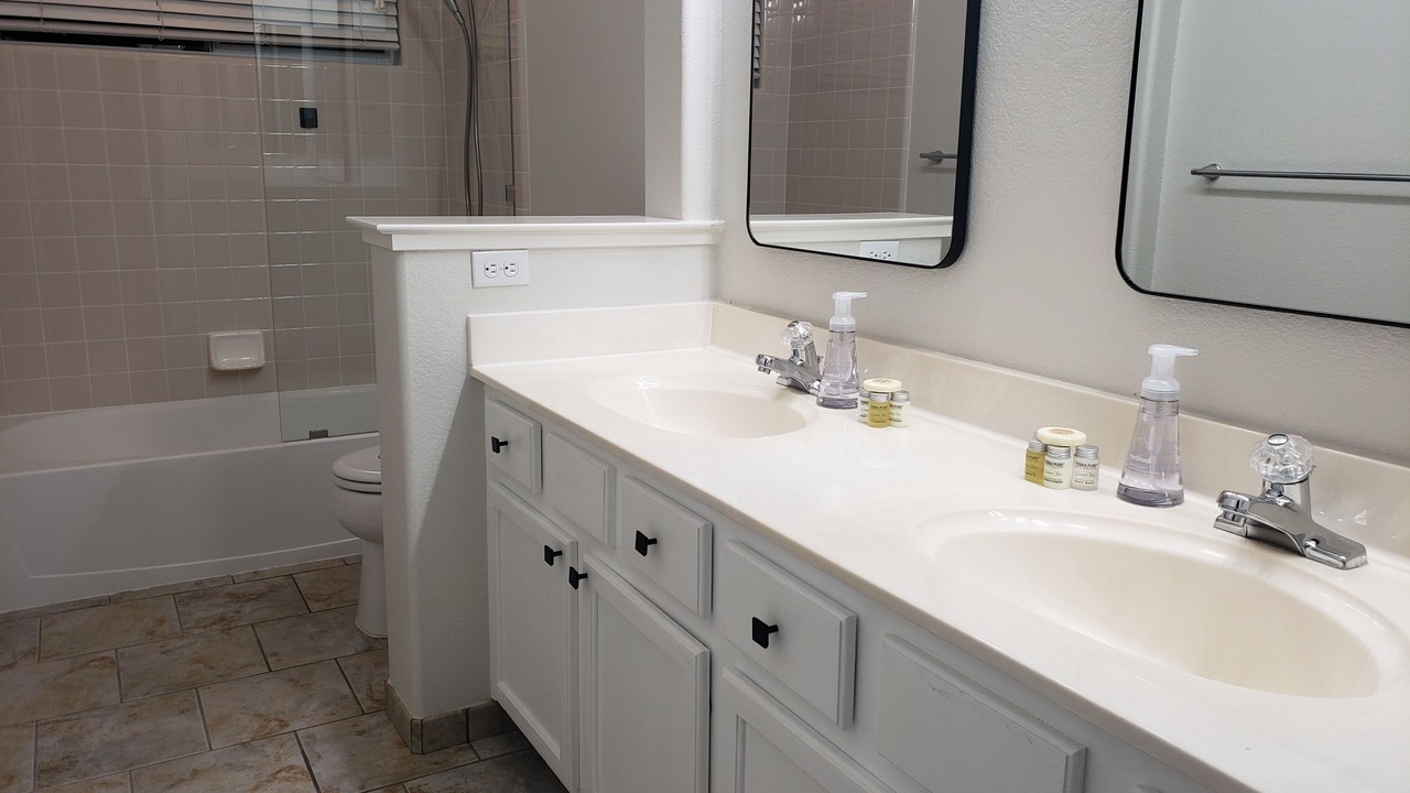 Photo of Bathroom in West Sacramento