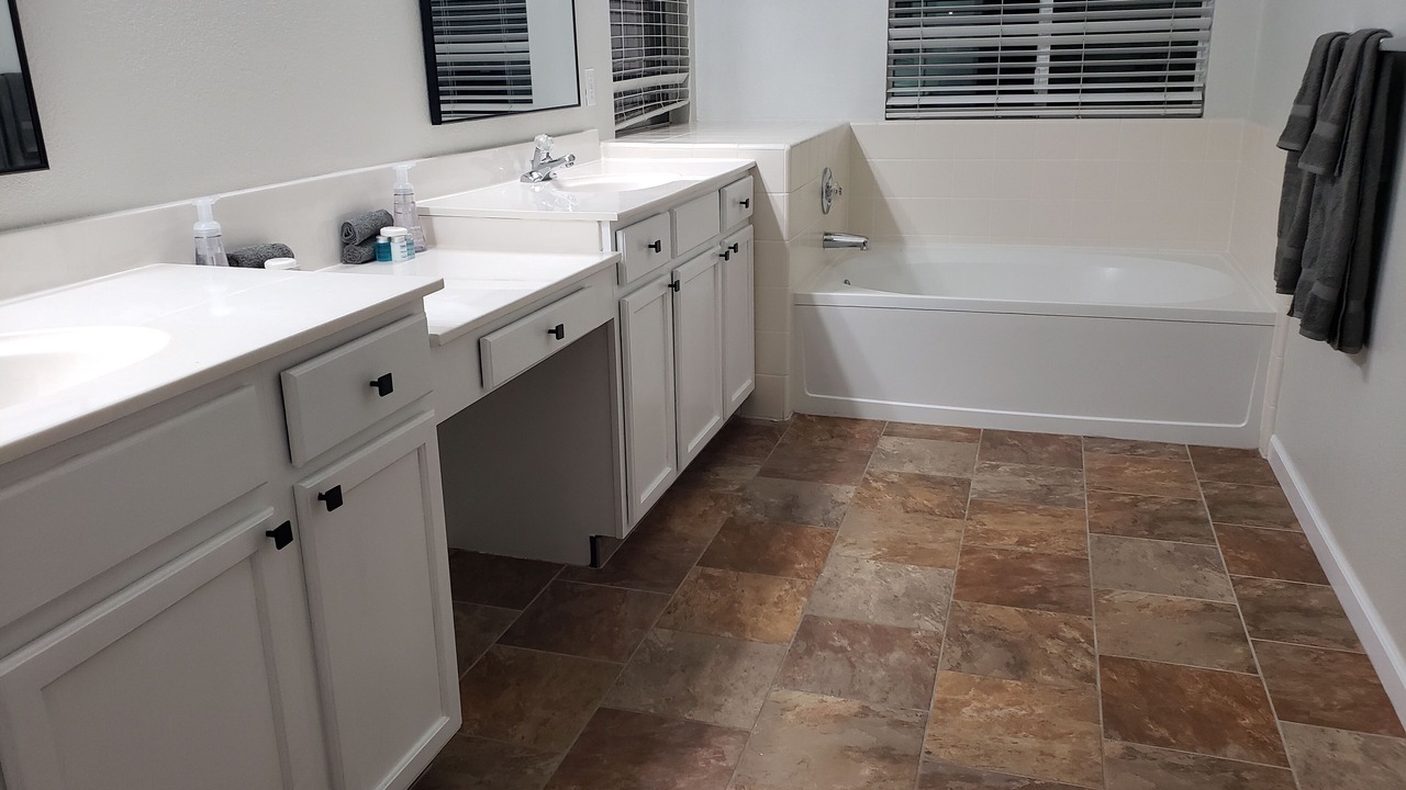 Photo of Bathroom in West Sacramento