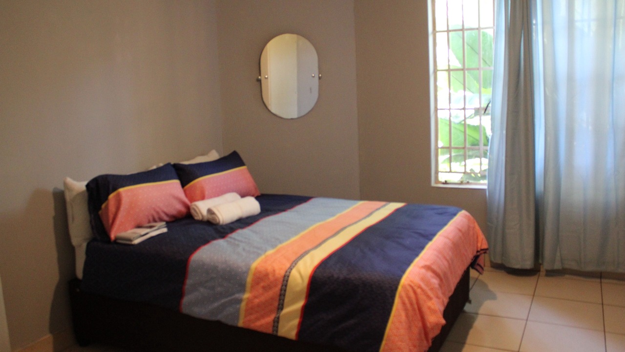 Photo of Bedroom in Akasia