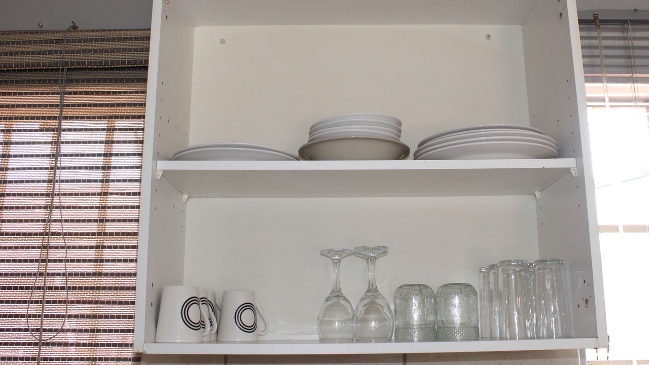 Photo of Kitchen in Akasia