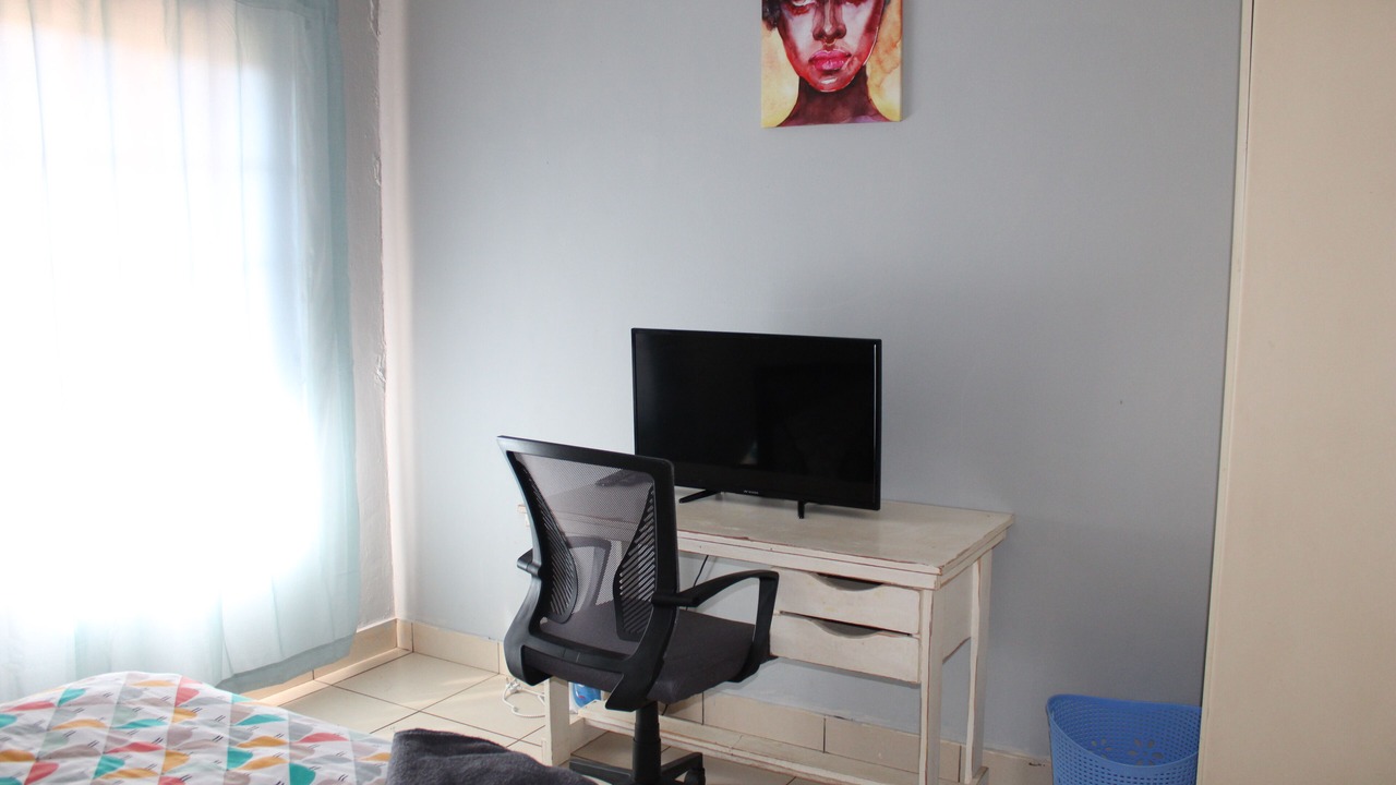 Photo of Bedroom in Akasia