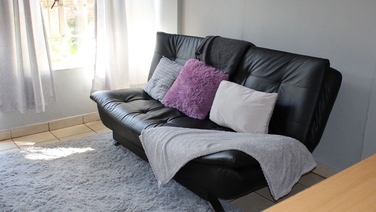 Photo of Livingroom in Akasia