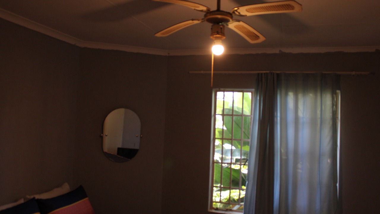 Photo of Bedroom in Akasia