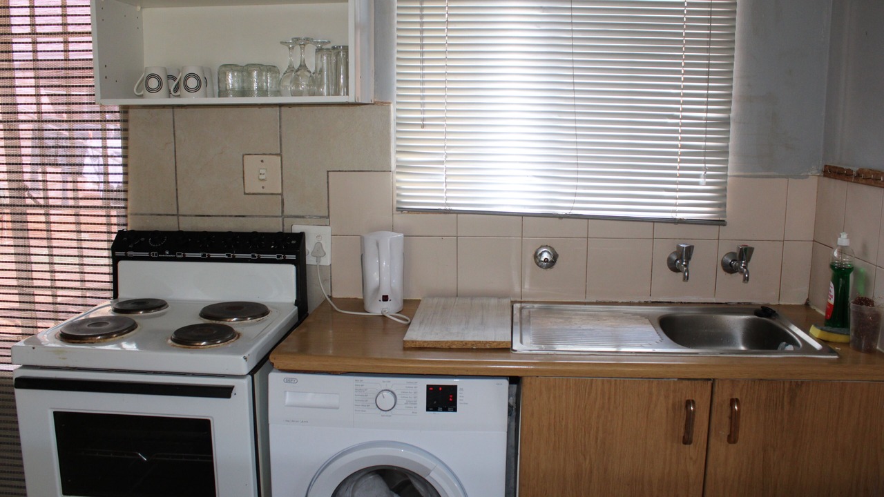 Photo of Kitchen in Akasia