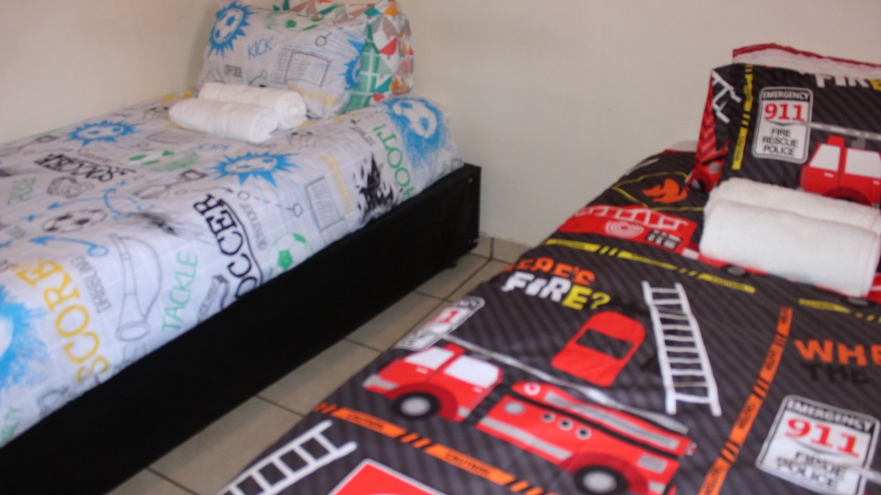 Photo of Bedroom in Akasia