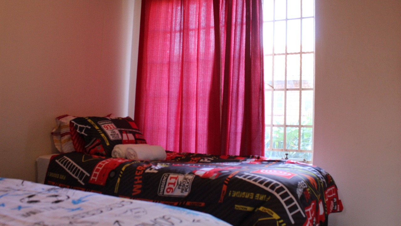 Photo of Bedroom in Akasia