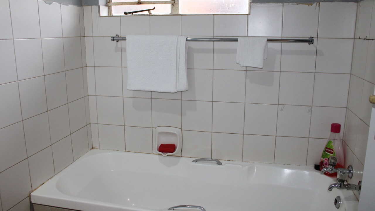 Photo of Bathroom in Akasia