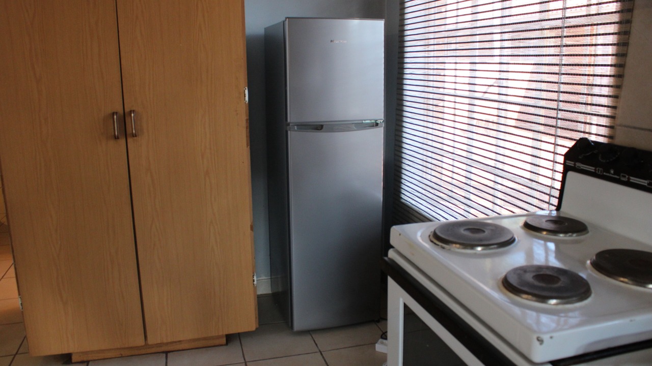 Photo of Kitchen in Akasia