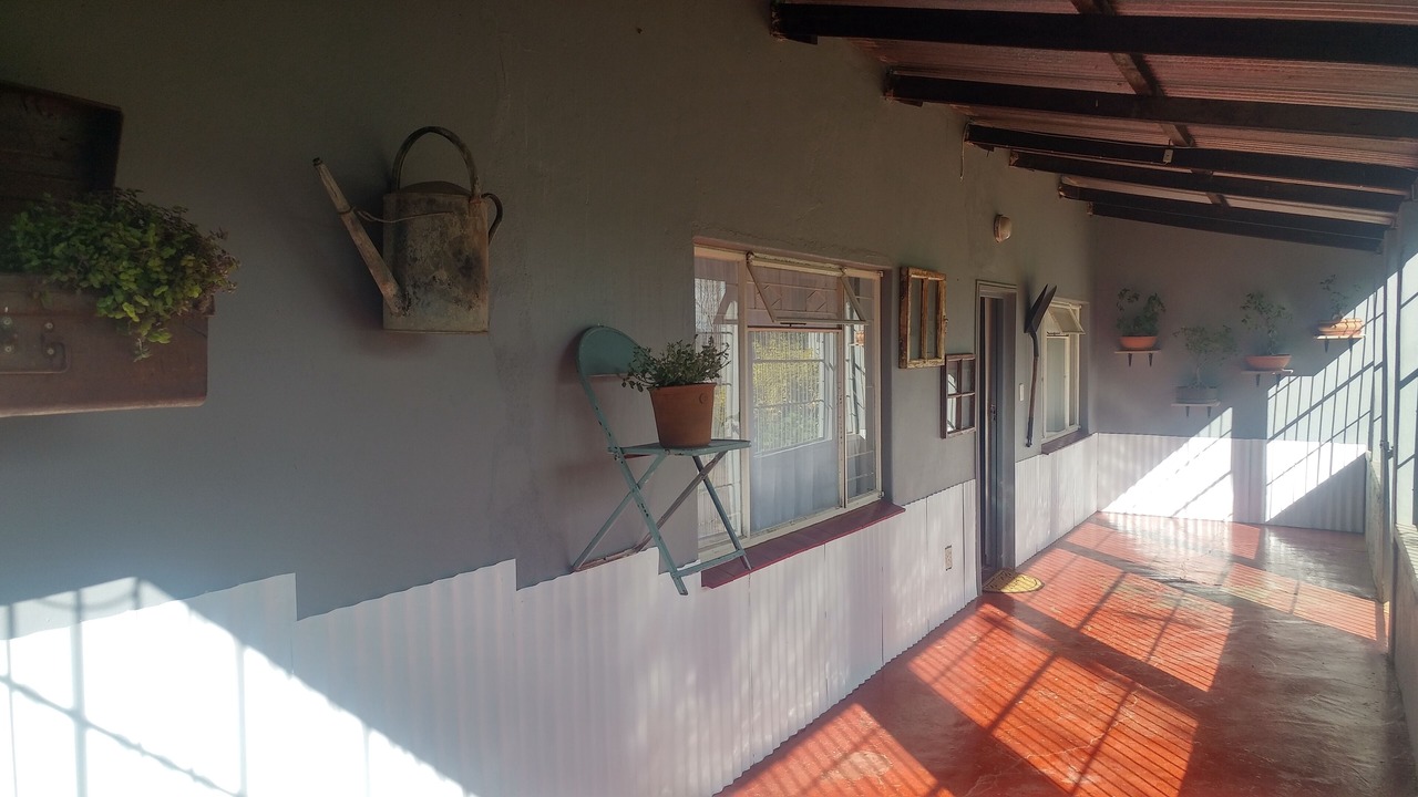 Photo of Patio Balcony in Graskop