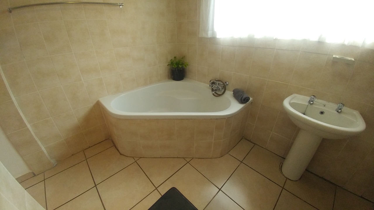 Photo of Bathroom in Graskop