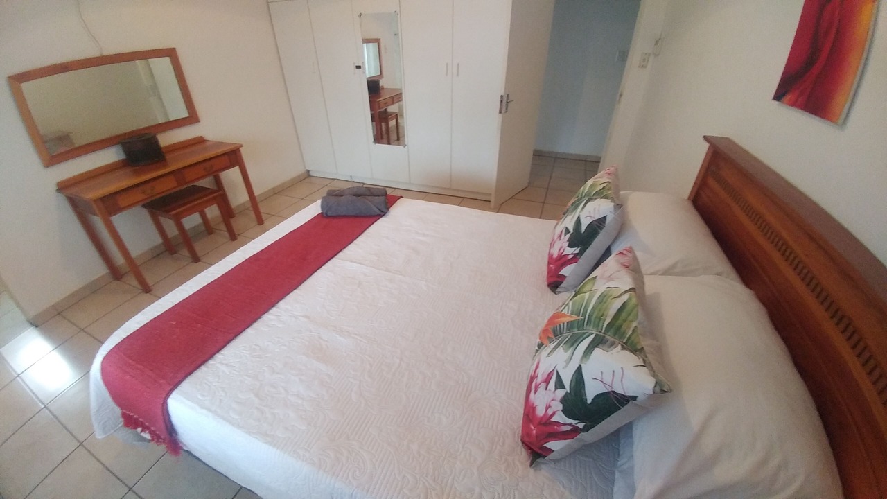 Photo of Bedroom in Graskop