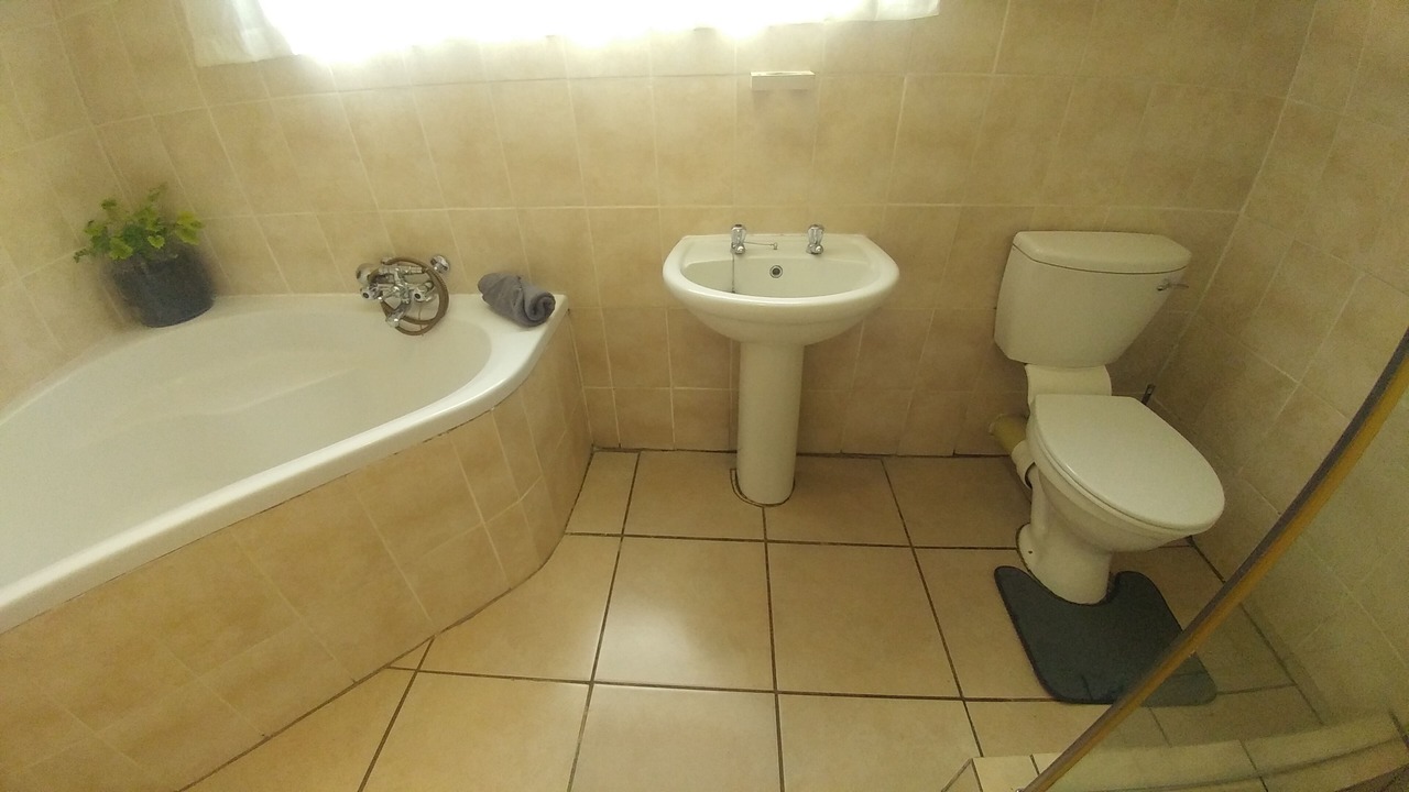 Photo of Bathroom in Graskop