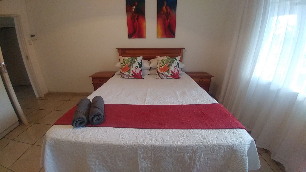Photo of Bedroom in Graskop